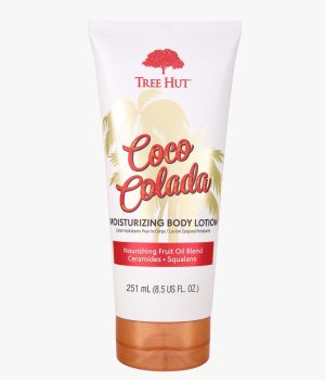 Coco Colada Moisturizing Body Lotion