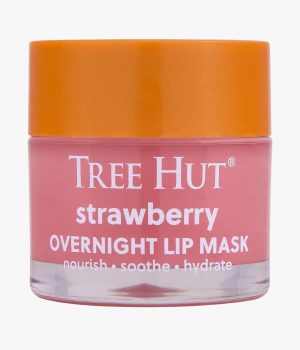 Strawberry Overnight Lip Mask