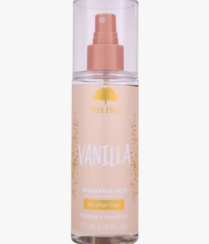 Vanilla Fragrance Mist