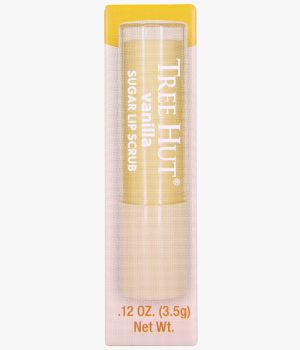 Vanilla Lip Scrub Stick