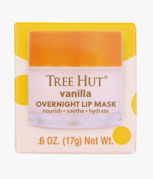 Vanilla Overnight Lip Mask
