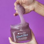 desert-haze-shea-sugar-scrub-on-body
