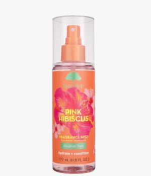 pink hibiscus fragrance mist