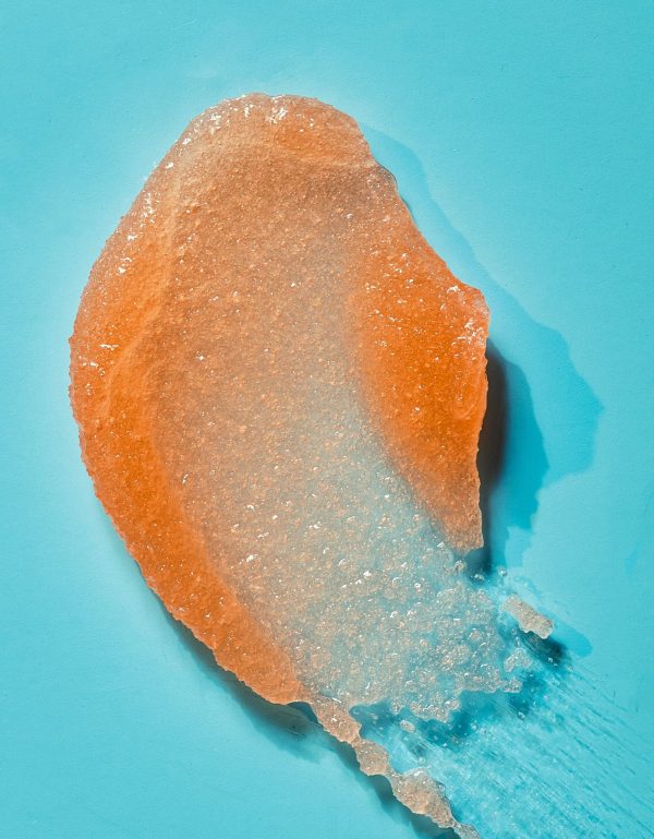 peach-sorbet-smear