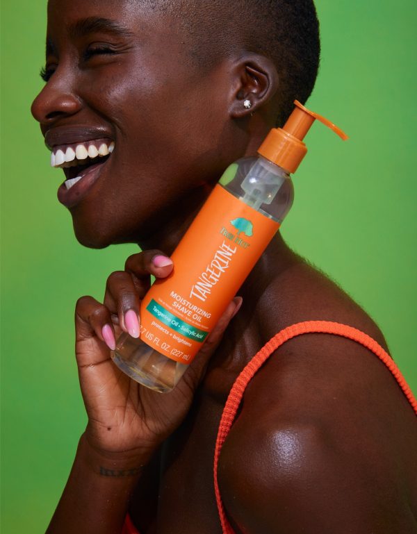 TangerineBareMoisturizingShaveOil2