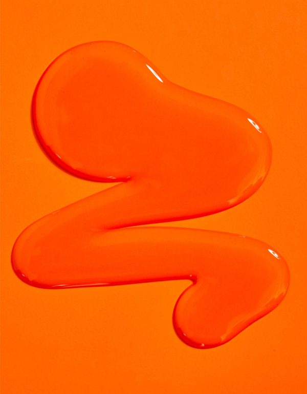 TangerineBareMoisturizingShaveOil5