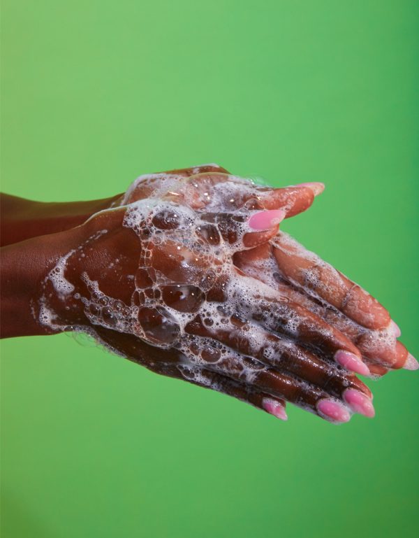 TangerineHandWash5