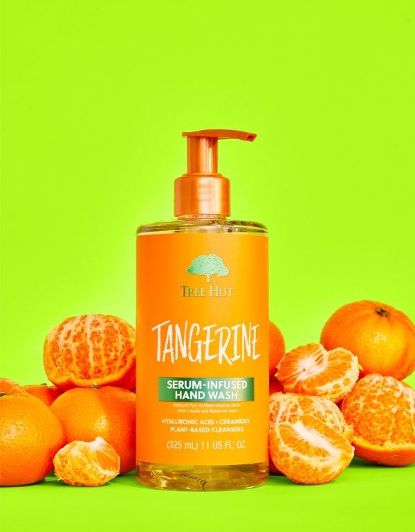 TangerineHandWash6