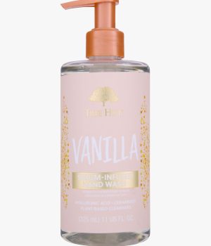 Vanilla Serum-Infused Hand Wash