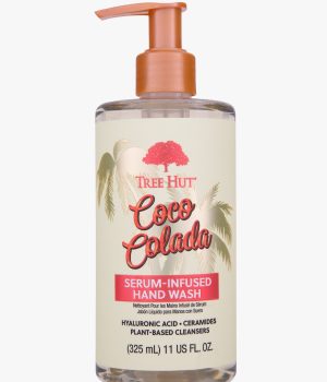 Coco Colada Serum-Infused Hand Wash