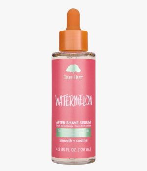 watermelon after shave serum