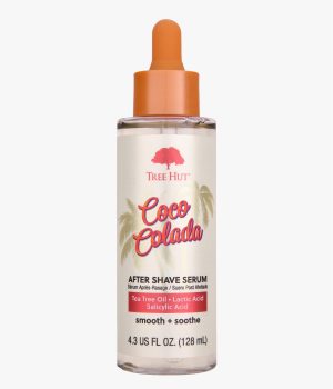 coco colada after shave serum